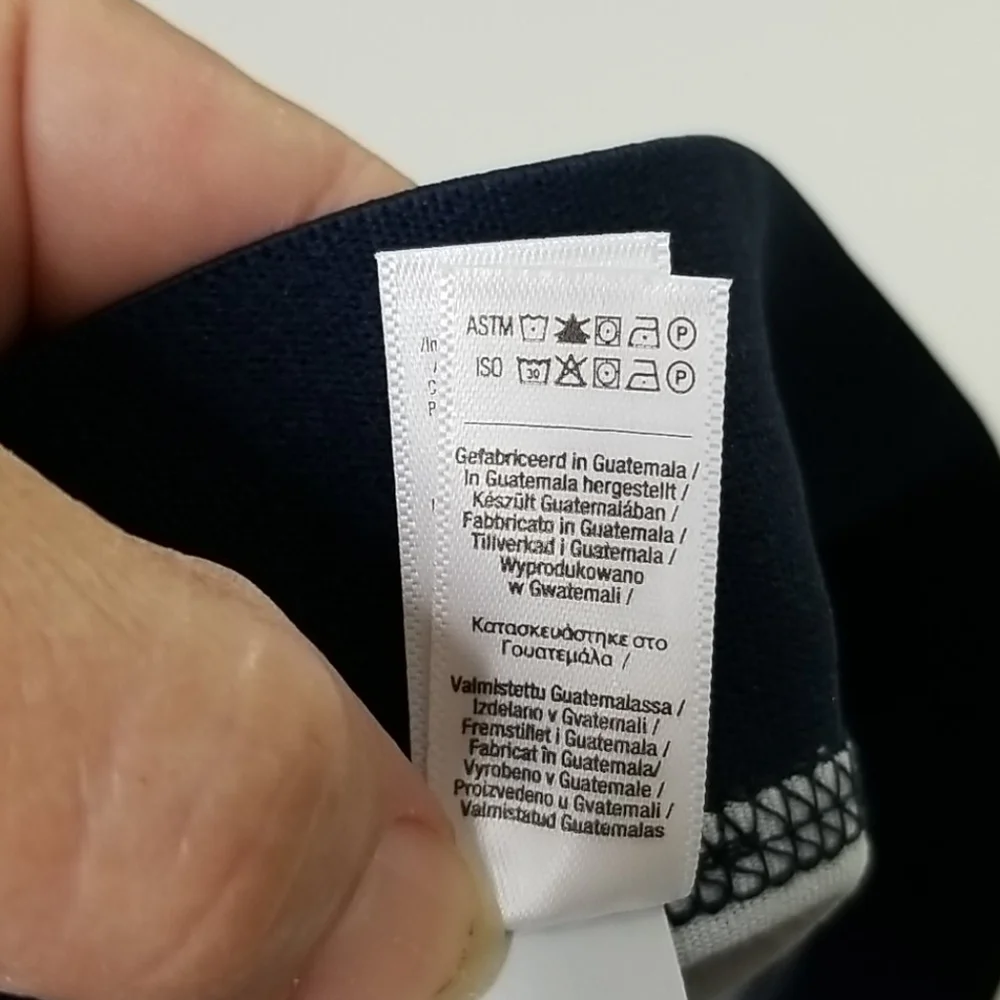 American Apparel Compression Shorts NWOT M - Picture 8 of 9